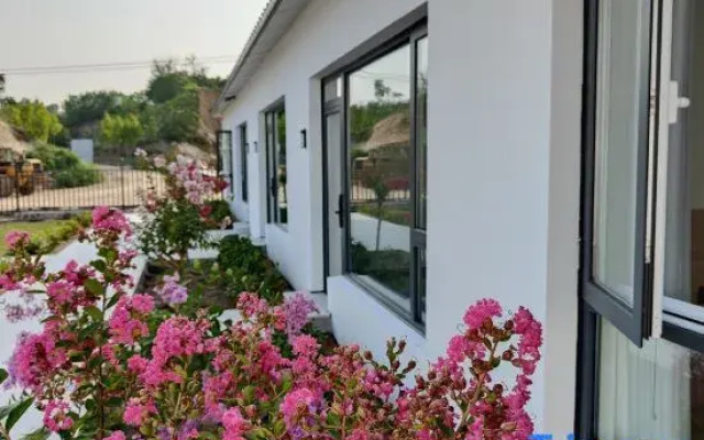 Guiyuan Mountain Residence Homestay