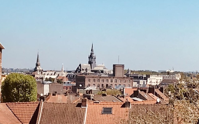 Abri du Passant