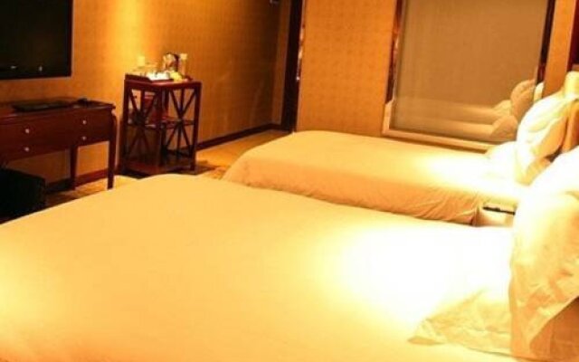 Junting Hotel - Zhengzhou