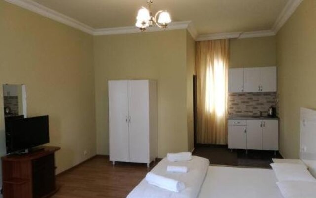 Hotel-Kakhaberi
