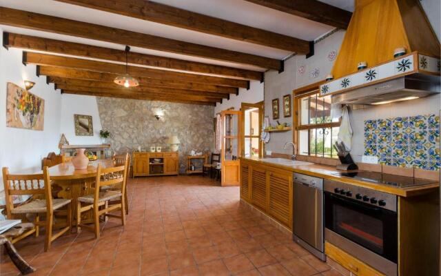 YourHouse Es Molinet Villa