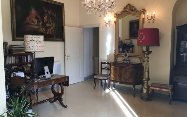 Casa Maria Antonietta