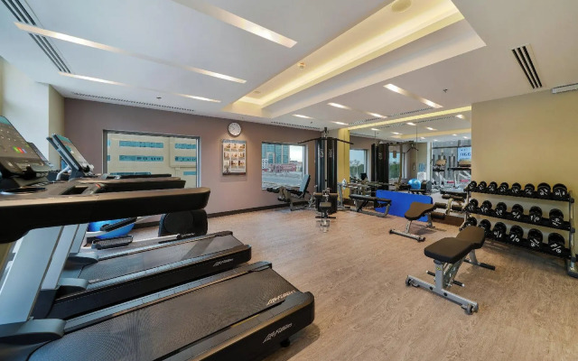 Dar Rayhaan By Rotana Al Khobar