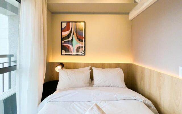 Zainalofts7 Moema - 1km Ibira e 200m metrô 1202 ID