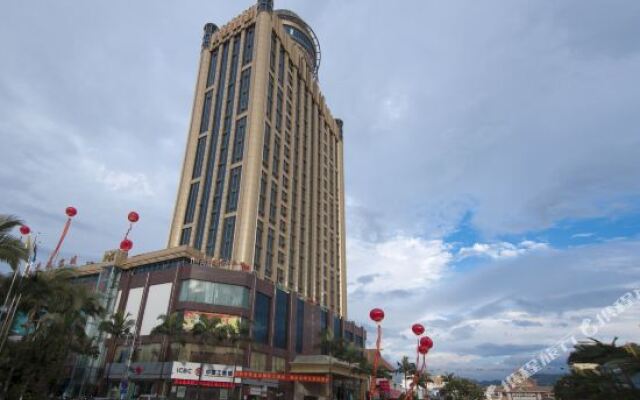 Jinlong Inernational Hotel