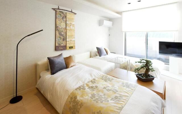 Libre Hosai Stay Kanazawa - Vacation STAY 3357