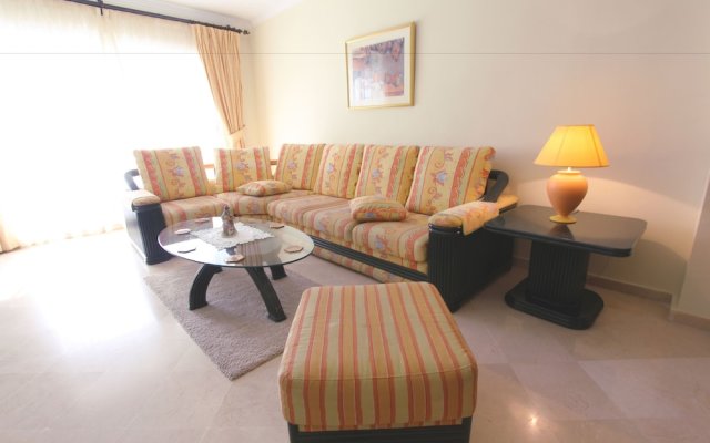 Luxury Mijas Golf Apartment