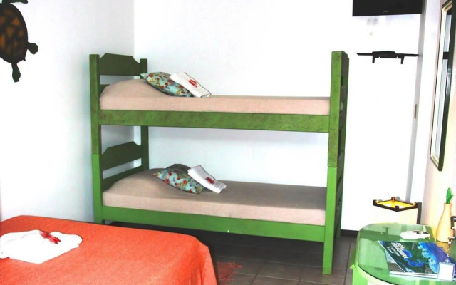 Pousada Habitat Marinho