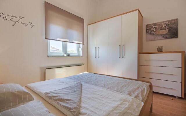 Awesome Home in Betiga With Wifi and 3 Bedrooms
