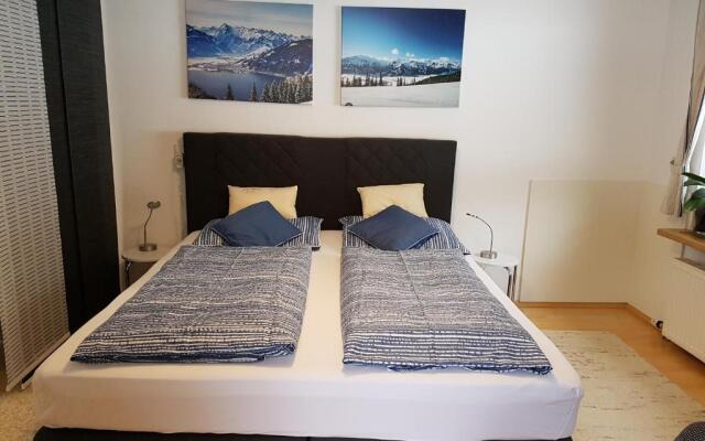 Haus Gandler