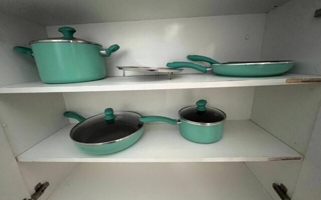 Apartamentos de lujo frente al Mar Caribe