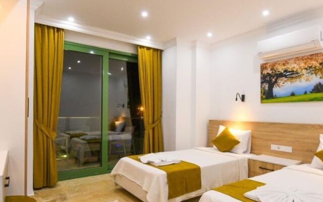 Villa Fresh