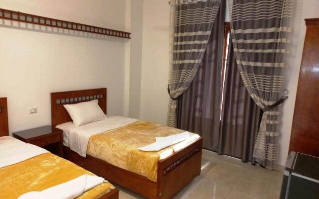 Mikhaila Guest House