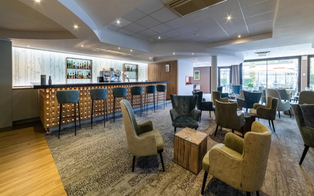 Domain de la Foret d'Orient - Natur'Hotel Golf Spa