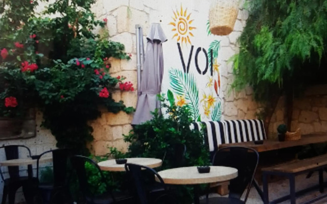Vespera Hotel