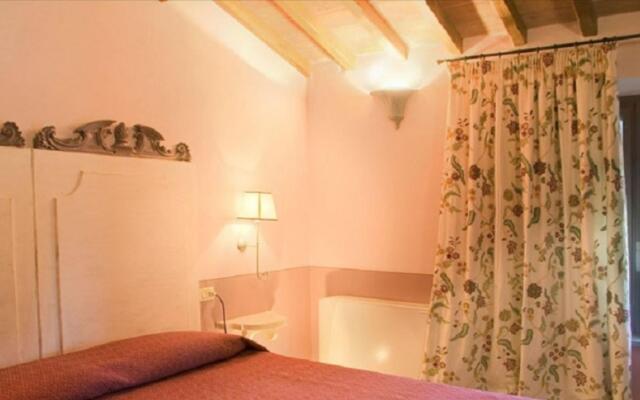 Wonderful Villa Near Montaione Private Pool-villa Santa Virginia