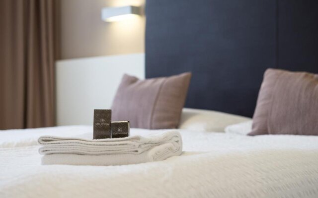 Hotel Centrale
