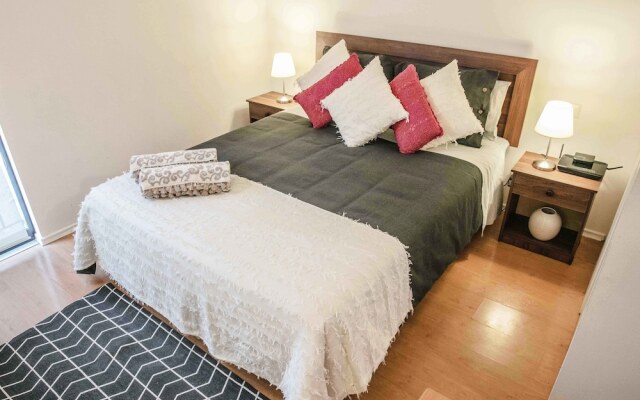 J.V. Lastarria Apartments