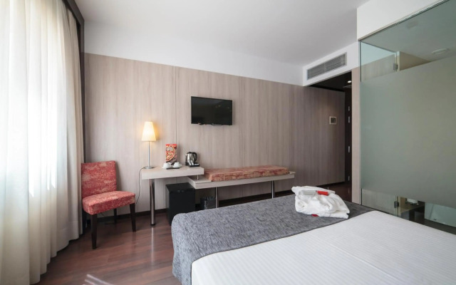 Hotel Salymar