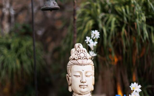 Zhuhai Qiaodao MOMO Homestay