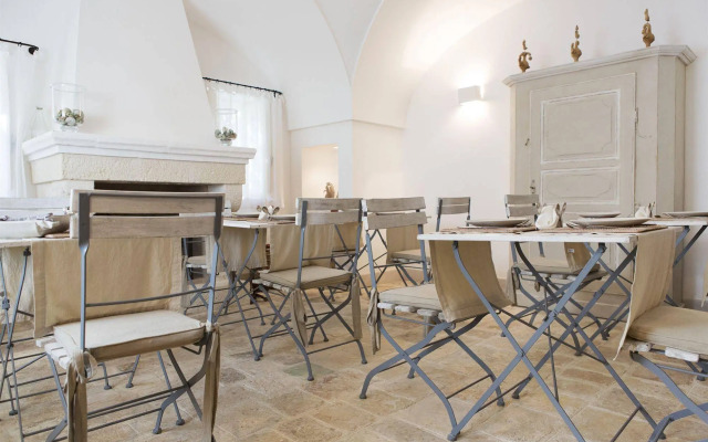 Masseria Don Luigi - Luxury Farmhouse