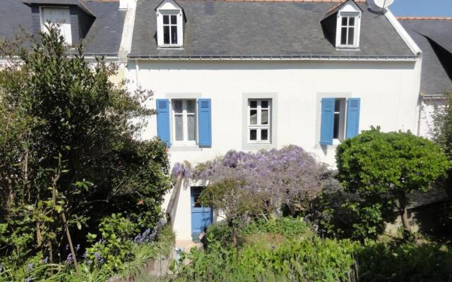 Maison Sauzon, 7 pièces, 10 personnes - FR-1-418-11