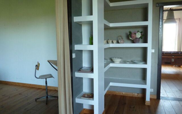 Le Domaine du Meunier