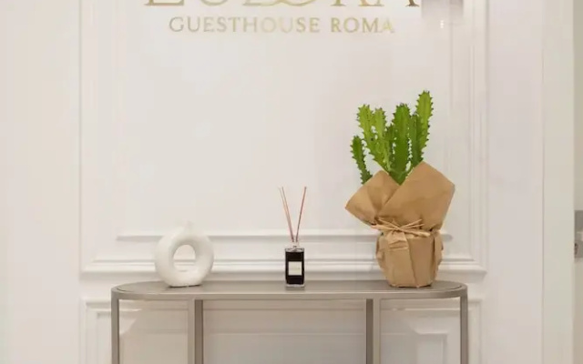 Eudora Guesthouse