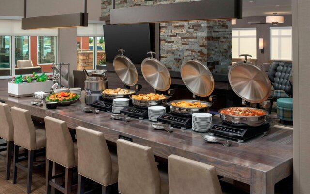 Residence Inn Denver Airport/Convention Center