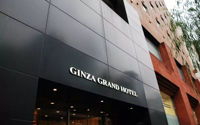 Ginza Grand Hotel