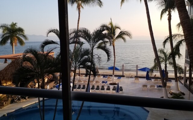 Suites Atlas - Ocean Front