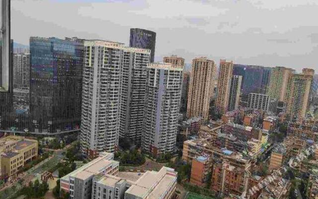 Yalexuan Hotel