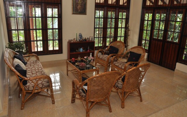 Springhill Homestay