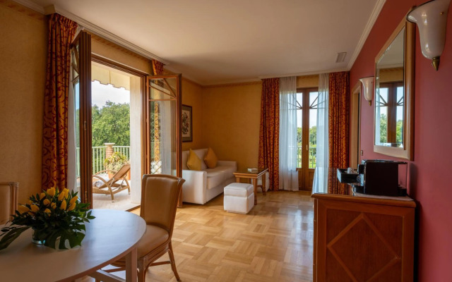 Park Hotel Villa Ariston