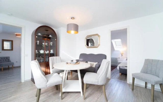 Am Brook 3 Strandliebe