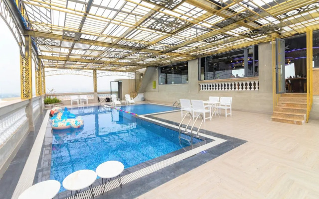 Pearl Beach Hotel Quy Nhon