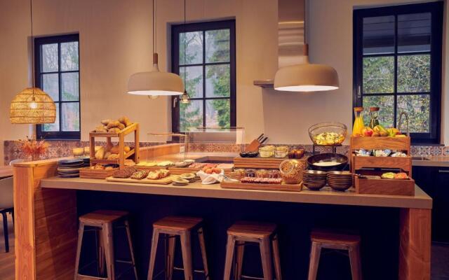 Boutique Hotel Beekhuizen