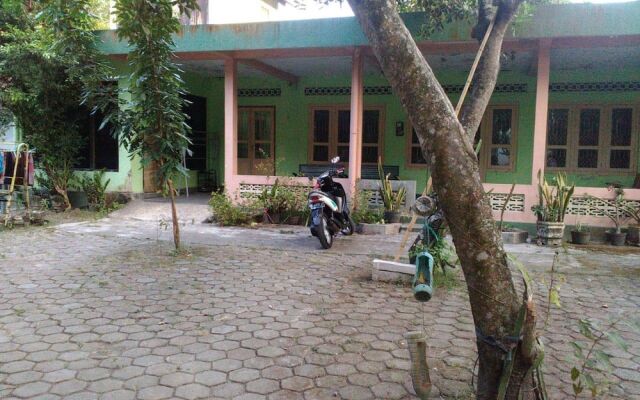 Setro Kariyo Homestay
