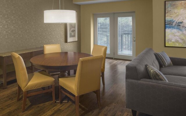 Sheraton Suites Akron Cuyahoga Falls