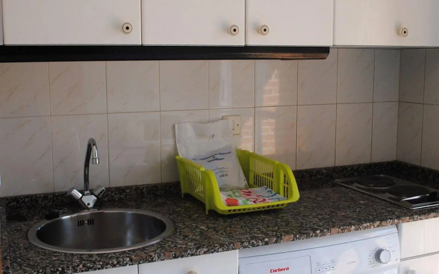 Regollera Apartamentos Turisticos