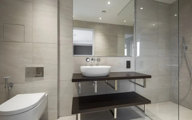 Penthouse 3BR in Westminster by Sonder