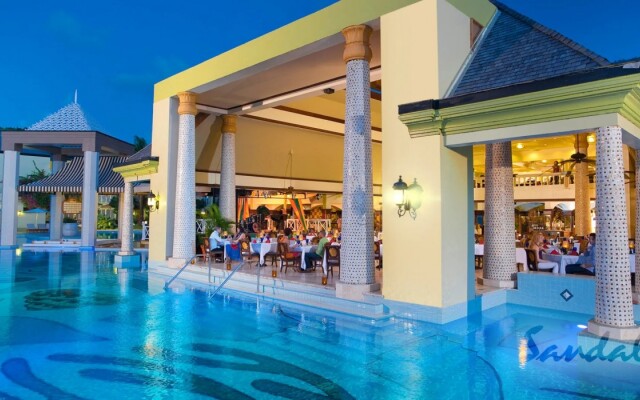 Sandals Regency La Toc - ALL INCLUSIVE Couples Only