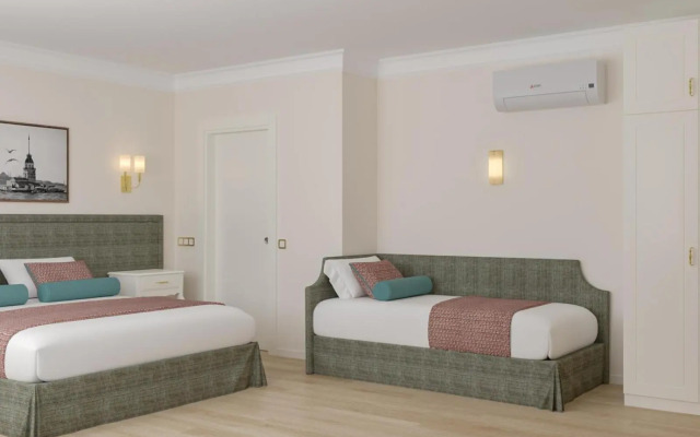 Taximtown Hotel