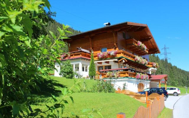 Ferienwohnungen Schnell