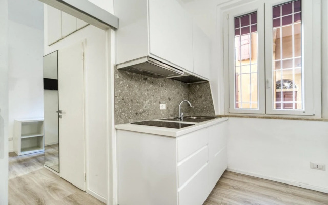 Tovaglie 8 - Studio Nuovo nei Pressi Dell Archigin