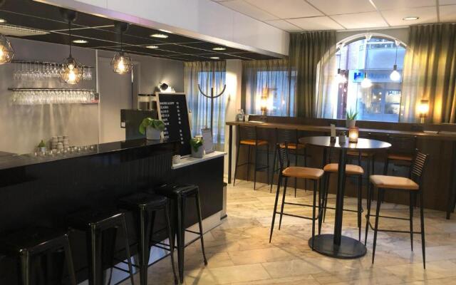 Comfort Hotel Jonkoping