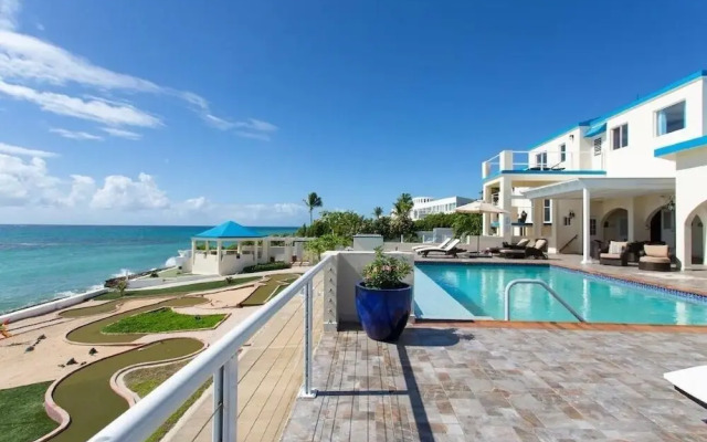 Anguilla - Villa Anguillitta 7 Bedroom Villa