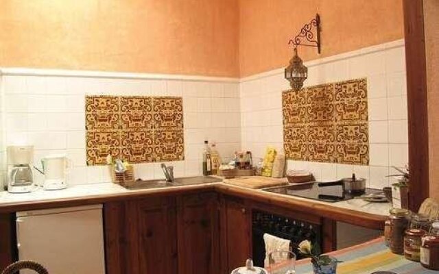 Villa Ada in Uga For 2P