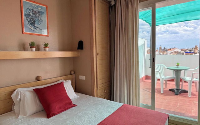 Hotel Piccadilly Sitges