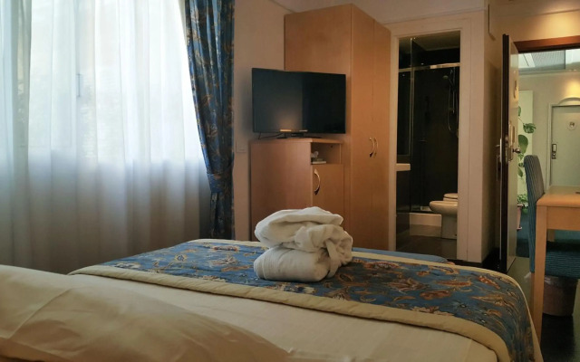 Luna Riccione Aqua Spa - Adults Only